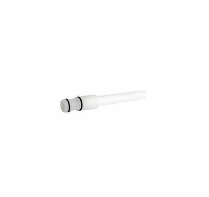 1016561 PTFE Venturi GEMA Optiflow IG07 ইনজেক্টর সন্নিবেশ