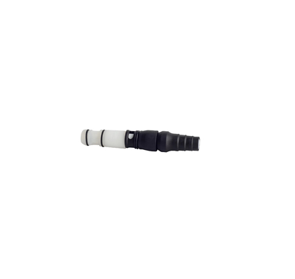 1016561 PTFE Venturi GEMA Optiflow IG07 ইনজেক্টর সন্নিবেশ
