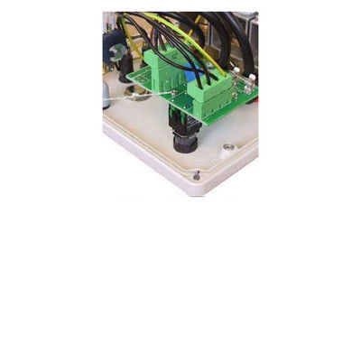 পাওয়ার অ্যাডাপ্টার CG03 পাউডার লেপ মেশিন সার্কিট বোর্ড 389277