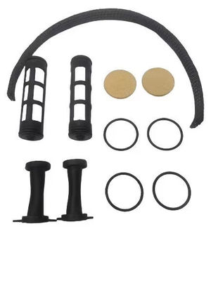 Ap 01.1 পরিষেবা সেট / পাউডার কোটিং খুচরা যন্ত্রাংশ 1015435 অ্যাপ্লিকেশন পাম্প