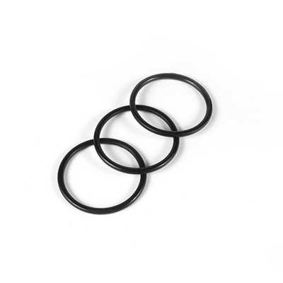 1006324 কালো ফ্লোরিন আঠালো O- রিং 12x1 MM FPM75 Gema GA03 স্প্রে বন্দুকের জন্য
