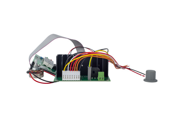 SX-108 12V PCB বার ডিসপ্লে পাউডার লেপ সার্কিট বোর্ড পাউডার লেপ মেশিন খুচরা যন্ত্রাংশ