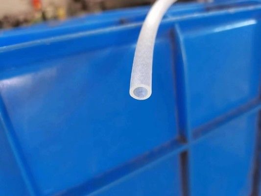 1615026 পাউডার কোটিং টিউবিং ৮ মিমি X ৬ মিমি ক্লিয়ার ৬০ ফুট জেনারেশন II HDLV পাম্প