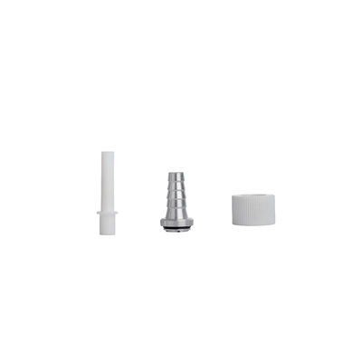 AIT60623-00 AIT60633-00 ইনজেক্টর গলা পাইপ পার্কার Ionics GX8000 ইনজেক্টর GX131 ইলেক্টর স্ট্যাটিক পাউডার লেপ বন্দুক