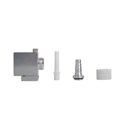 AIT60623-00 AIT60633-00 ইনজেক্টর গলা পাইপ পার্কার Ionics GX8000 ইনজেক্টর GX131 ইলেক্টর স্ট্যাটিক পাউডার লেপ বন্দুক