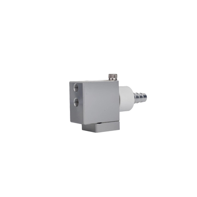 AIT60623-00 AIT60633-00 ইনজেক্টর গলা পাইপ পার্কার Ionics GX8000 ইনজেক্টর GX131 ইলেক্টর স্ট্যাটিক পাউডার লেপ বন্দুক