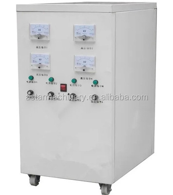 AIT60504-00 পার্কার আইওনিক্স Gx132 ম্যানুয়াল বন্দুকের জন্য নিয়মিত ফ্যান ডোজেল