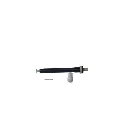 B07 EXT001 ই-গান নজল এক্সটেনশন কিট স্ট্রেইট 150 MM টার্কি ইলেক্ট্রন ইলেকট্রিসিটি পাউডার লেপ বন্দুক খুচরা যন্ত্রাংশ