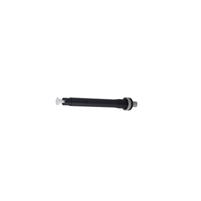 B07 EXT001 ই-গান নজল এক্সটেনশন কিট স্ট্রেইট 150 MM টার্কি ইলেক্ট্রন ইলেকট্রিসিটি পাউডার লেপ বন্দুক খুচরা যন্ত্রাংশ