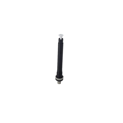 B07 EXT001 ই-গান নজল এক্সটেনশন কিট স্ট্রেইট 150 MM টার্কি ইলেক্ট্রন ইলেকট্রিসিটি পাউডার লেপ বন্দুক খুচরা যন্ত্রাংশ