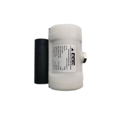 1006256 OptiFeed PP06 চিমটি ভালভ 15MM হাতা