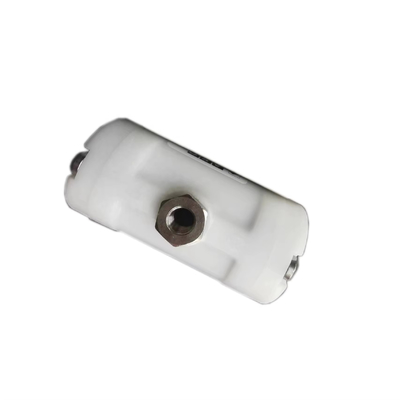 1006256 OptiFeed PP06 চিমটি ভালভ 15MM হাতা