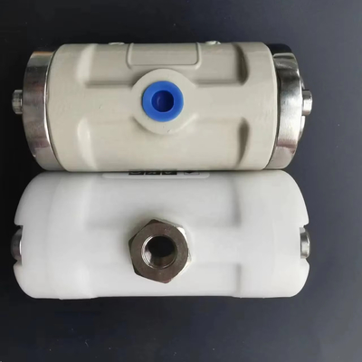1006256 OptiFeed PP06 চিমটি ভালভ 15MM হাতা