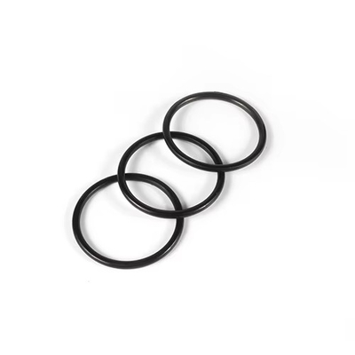 1006324 কালো ফ্লোরিন আঠালো O- রিং 12x1 MM FPM75 Gema GA03 স্প্রে বন্দুকের জন্য