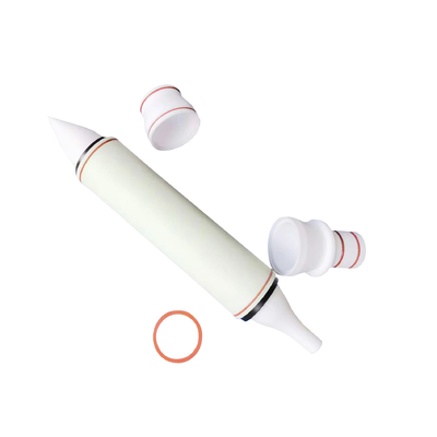 631325 PTFE চার্জ মডিউল পরিষেবা কিট পাউডার লেপ মেশিন পরিষেবা কিট