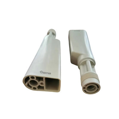 361534 পিজি 2-এক্স গান শ্যাফ্ট পাউডার লেপ বন্দুক