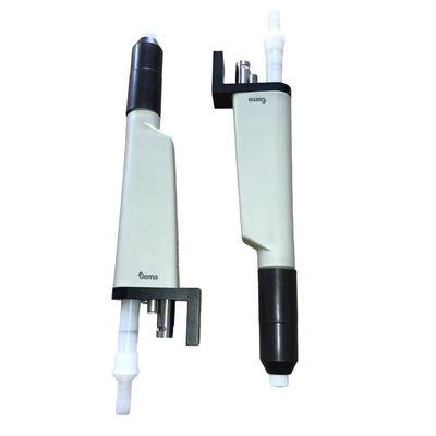 361534 পিজি 2-এক্স গান শ্যাফ্ট পাউডার লেপ বন্দুক