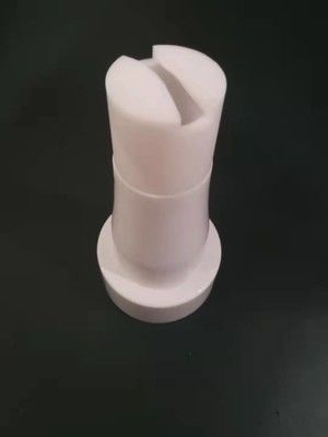 1007 934 ফ্ল্যাট জেট নজল NF20 GM03 GA03 পাউডার কোটিং গানের জন্য