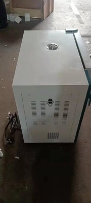 1.8KW বৈদ্যুতিক বিস্ফোরণ শুকানোর চুলা শিল্পী ধ্রুবক তাপমাত্রা