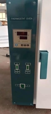 1.8KW বৈদ্যুতিক বিস্ফোরণ শুকানোর চুলা শিল্পী ধ্রুবক তাপমাত্রা