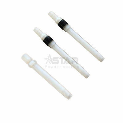 1008644 গুঁড়া টিউব গুঁড়া লেপ জন্য খুচরা যন্ত্রাংশ GA03