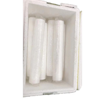 1002876 ফিল্টার উপাদান - 40/30 মিমি পিপি 05 পাউডার পাম্প - পাউডার চেম্বার