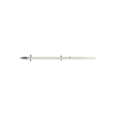 1002249 ডিফ্লেক্টর রড NS07 E সম্পূর্ণ OptiGun 2 AE1 এনামেল স্বয়ংক্রিয় বন্দুক নল খুচরা যন্ত্রাংশ