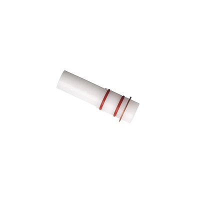174213 ভেন্টুরি গলা লো ফ্লো গ্লাস ভরাট PTFE 4mm Nor পাউডার লেপ বন্দুক খুচরা যন্ত্রাংশ