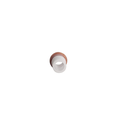 174213 ভেন্টুরি গলা লো ফ্লো গ্লাস ভরাট PTFE 4mm Nor পাউডার লেপ বন্দুক খুচরা যন্ত্রাংশ