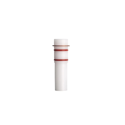 174213 ভেন্টুরি গলা লো ফ্লো গ্লাস ভরাট PTFE 4mm Nor পাউডার লেপ বন্দুক খুচরা যন্ত্রাংশ