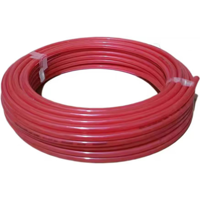 1008038 প্লাস্টিক টিউব D8/6 মিমি কালো Gema OptiFlex 2F 2B পাউডার লেপ মেশিন রিপেয়ার পার্ট