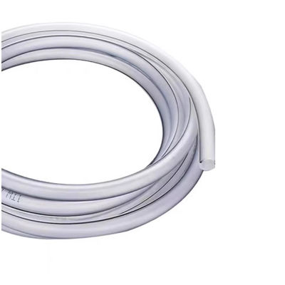 1008038 প্লাস্টিক টিউব D8/6 মিমি কালো 2F 2B পাউডার কোটিং মেশিন যন্ত্রাংশ