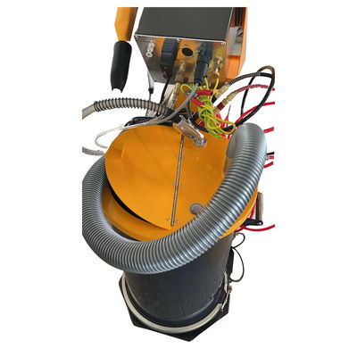 1015100 IG07 পাউডার ইনজেক্টর সম্পূর্ণ - এএসজি-এফ পাউডার কোটিং মেশিন