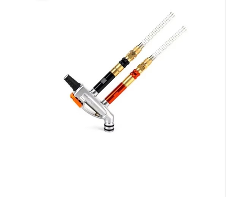 ম্যানুয়াল বন্দুক অপটিসেল্ট প্রো GM04 Gema ASG-F পাউডার লেপ মেশিন