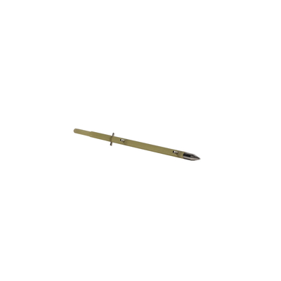 অ অরিজিনাল 1002249 ডিফ্লেক্টর রড NS07-E-সম্পূর্ণ OptiGun 2 AE1 এনামেল স্বয়ংক্রিয় বন্দুক নল সংমিশ্রণ