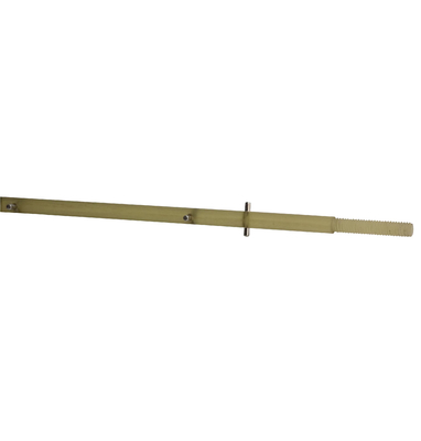 অ অরিজিনাল 1002249 ডিফ্লেক্টর রড NS07-E-সম্পূর্ণ OptiGun 2 AE1 এনামেল স্বয়ংক্রিয় বন্দুক নল সংমিশ্রণ