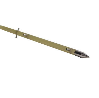 অ অরিজিনাল 1002249 ডিফ্লেক্টর রড NS07-E-সম্পূর্ণ OptiGun 2 AE1 এনামেল স্বয়ংক্রিয় বন্দুক নল সংমিশ্রণ