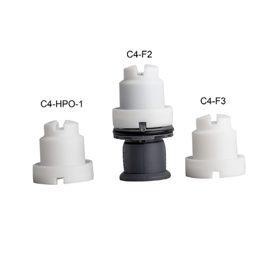 3903331 ফ্ল্যাট জেট ডোজেল HPO-1 PEA-C4 HiCoat স্বয়ংক্রিয় পাউডার বন্দুকের খুচরা যন্ত্র
