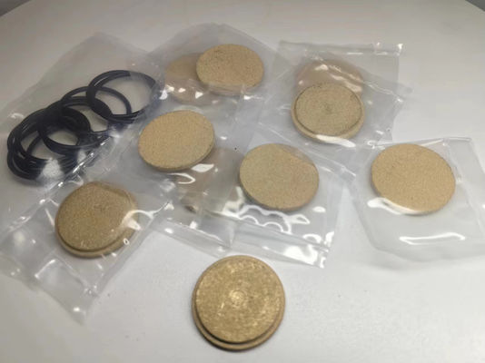 প্রতিরক্ষামূলক ডিস্ক 1010354 পাউডার লেপ খুচরা যন্ত্রাংশ অ্যাপ্লিকেশন পাম্প AP 01.1