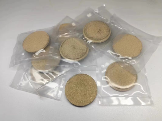 প্রতিরক্ষামূলক ডিস্ক 1010354 পাউডার লেপ খুচরা যন্ত্রাংশ অ্যাপ্লিকেশন পাম্প AP 01.1