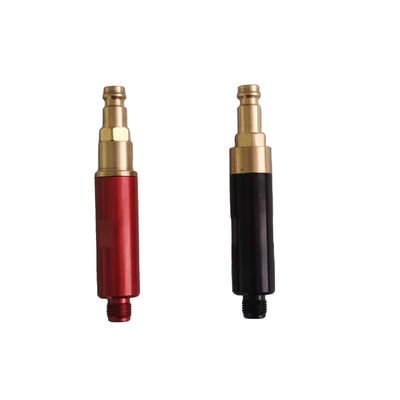 সংযোগকারী বায়ু বহনকারী NW 5.5 1004366 পাউডার ইনজেক্টর IG06