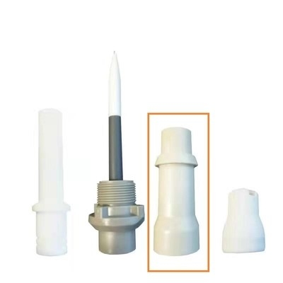 460240 নল টিউব পাউডার লেপ বন্দুক MS Topcoat A4 Ip64
