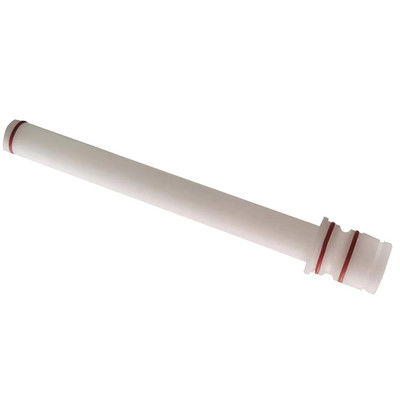 1085026 পাউডার ইনলেট টিউব LT পাউডার স্প্রে বন্দুক স্প্রে মেশিন আনুষাঙ্গিক