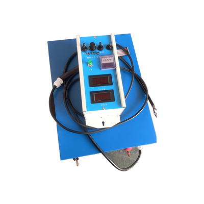 220V-240V এসি LT পরিবেশের জন্য ইলেক্ট্রোফোরেসিস সংশোধনকারী 0-40C