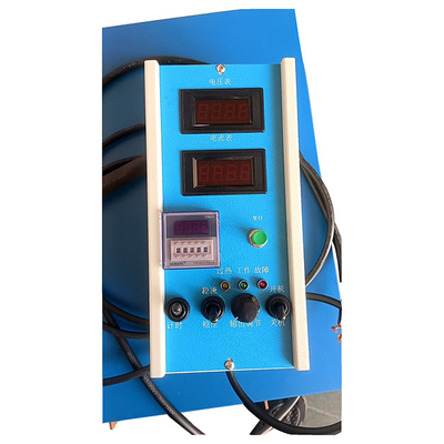 220V-240V এসি LT পরিবেশের জন্য ইলেক্ট্রোফোরেসিস সংশোধনকারী 0-40C