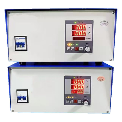220V-240V এসি LT পরিবেশের জন্য ইলেক্ট্রোফোরেসিস সংশোধনকারী 0-40C