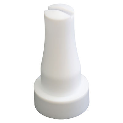 1010754 NF27 ফ্ল্যাট জেট নজল সম্পূর্ণ পাউডার কোটিং বন্দুক GM03 GM04 এর জন্য