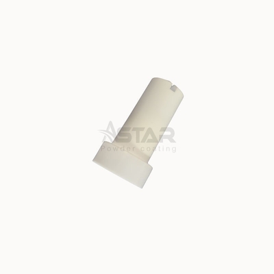 1008147 NF24 ফ্ল্যাট জেট অগ্রভাগ GA03 GM03 বন্দুকের বৃহত সারফেসের জন্য উপযুক্ত