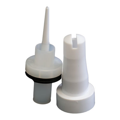 1007932 NF21 পাওয়ার সাপ্লাই ফ্ল্যাট জেট নজল পাউডার লেপ বন্দুকের জন্য সম্পূর্ণ