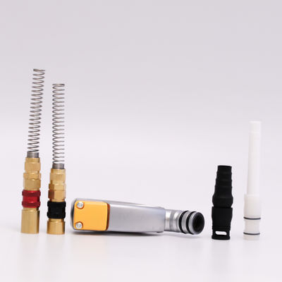 IG07 ইনলাইন ইনজেক্টর IG07 ম্যানুয়াল লেপ